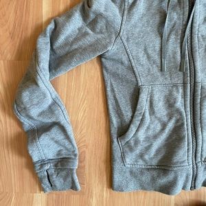 Lululemon Scuba Hoodie LIKE NEW
